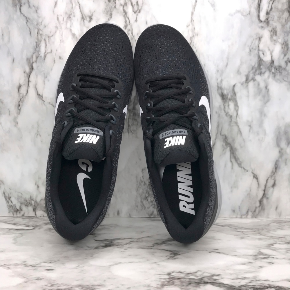 NEW Nike Lunarglide 9 - Picture 5 of 7